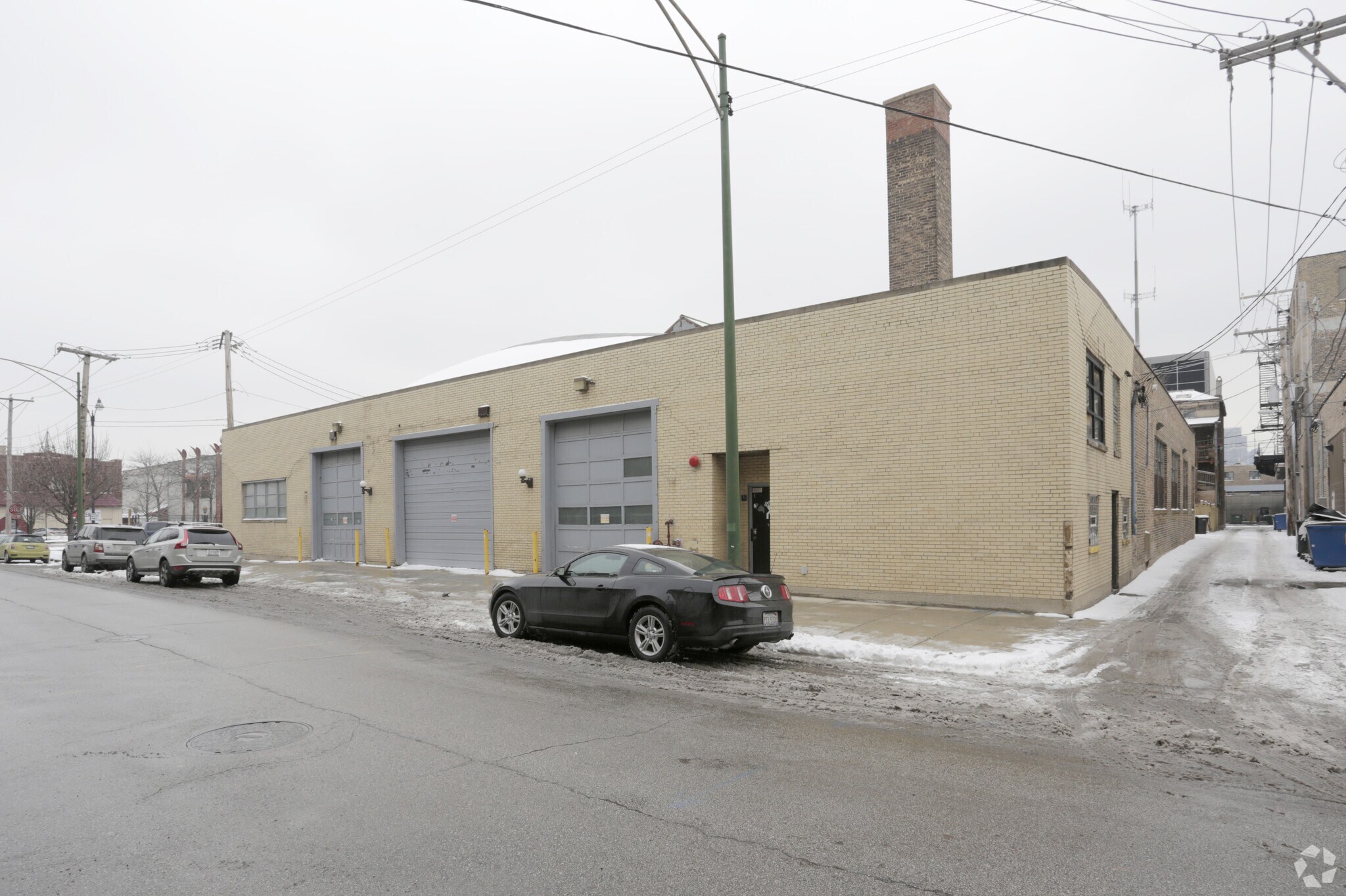 113 N Elizabeth St, Chicago, IL à louer Photo principale- Image 1 de 12