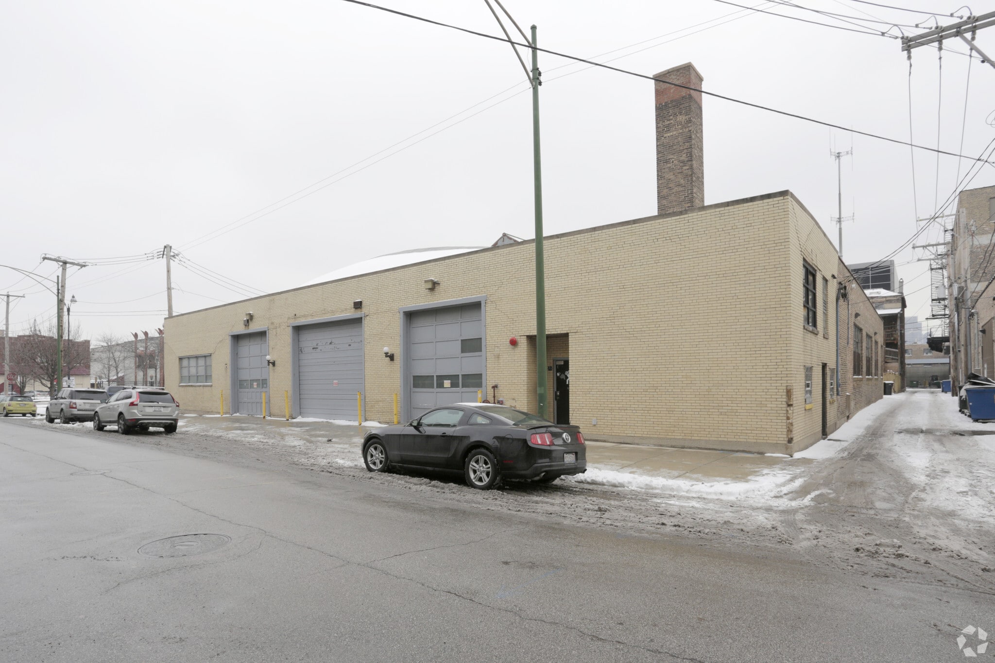 113 N Elizabeth St, Chicago, IL for lease Primary Photo- Image 1 of 12