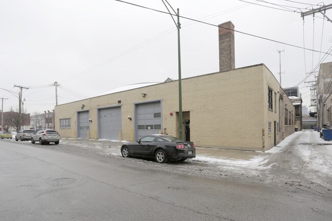 More details for 113 N Elizabeth St, Chicago, IL - Retail for Lease