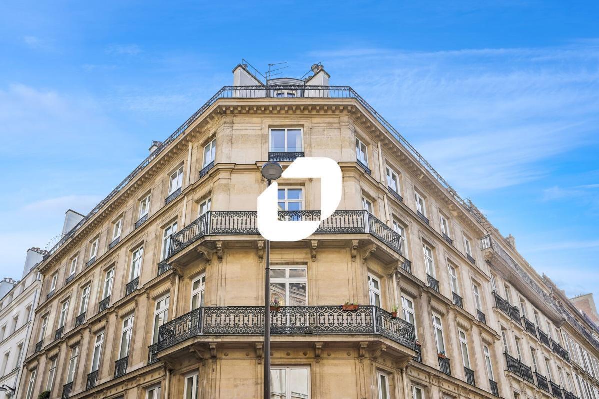 14 Rue Rougemont, Paris for sale Building Photo- Image 1 of 15