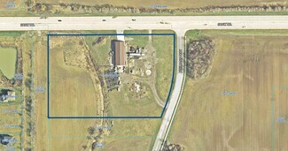 Plus de détails pour 5901 Sauk Trl, Matteson, IL - Industriel à vendre