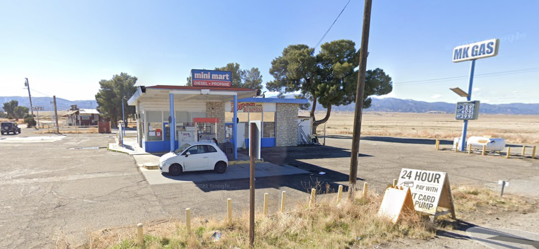 4909 Perkins Rd, New Cuyama, CA for sale Building Photo- Image 1 of 6