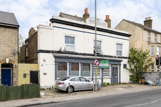 More details for 106 East Hl, Dartford - Retail for Sale