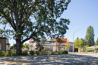 More details for 601 Bruce Ave, Nanaimo, BC - Retail for Lease