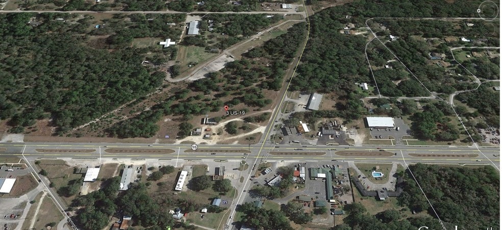 3 Highway 19 N, Inglis, FL for sale - Building Photo - Image 3 of 29