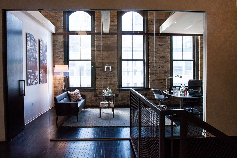 441-449 N Clark St, Chicago, IL for lease Interior Photo- Image 1 of 22