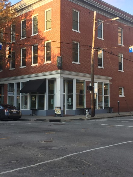 300 N Front St, Wilmington, NC for sale - Building Photo - Image 1 of 1