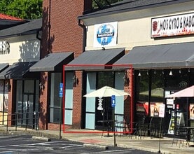 4296 Old Suwanee Rd, Buford, GA for lease Interior Photo- Image 1 of 2