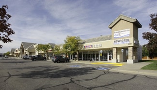 More details for 3331-3338 Arapahoe Rd, Erie, CO - Retail for Lease