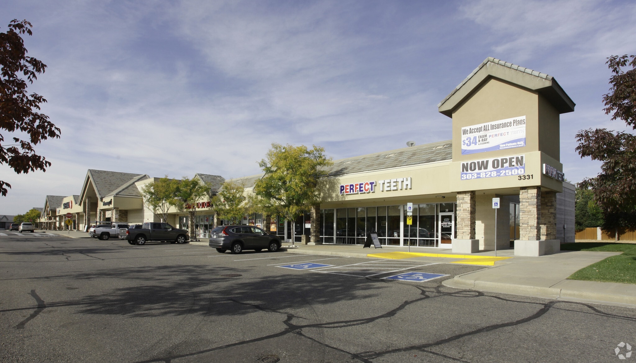 3331-3338 Arapahoe Rd, Erie, CO for lease Primary Photo- Image 1 of 10