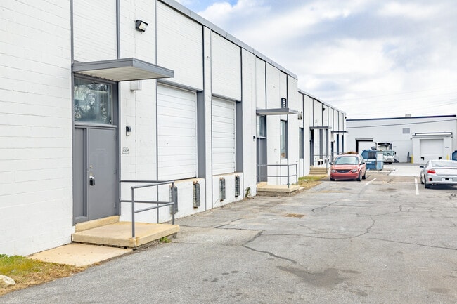 More details for 4139-4153 Amos Ave, Baltimore, MD - Office, Industrial for Lease