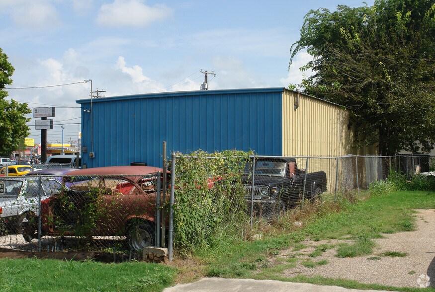 116 S 8th St, Killeen, TX for sale - Building Photo - Image 2 of 2