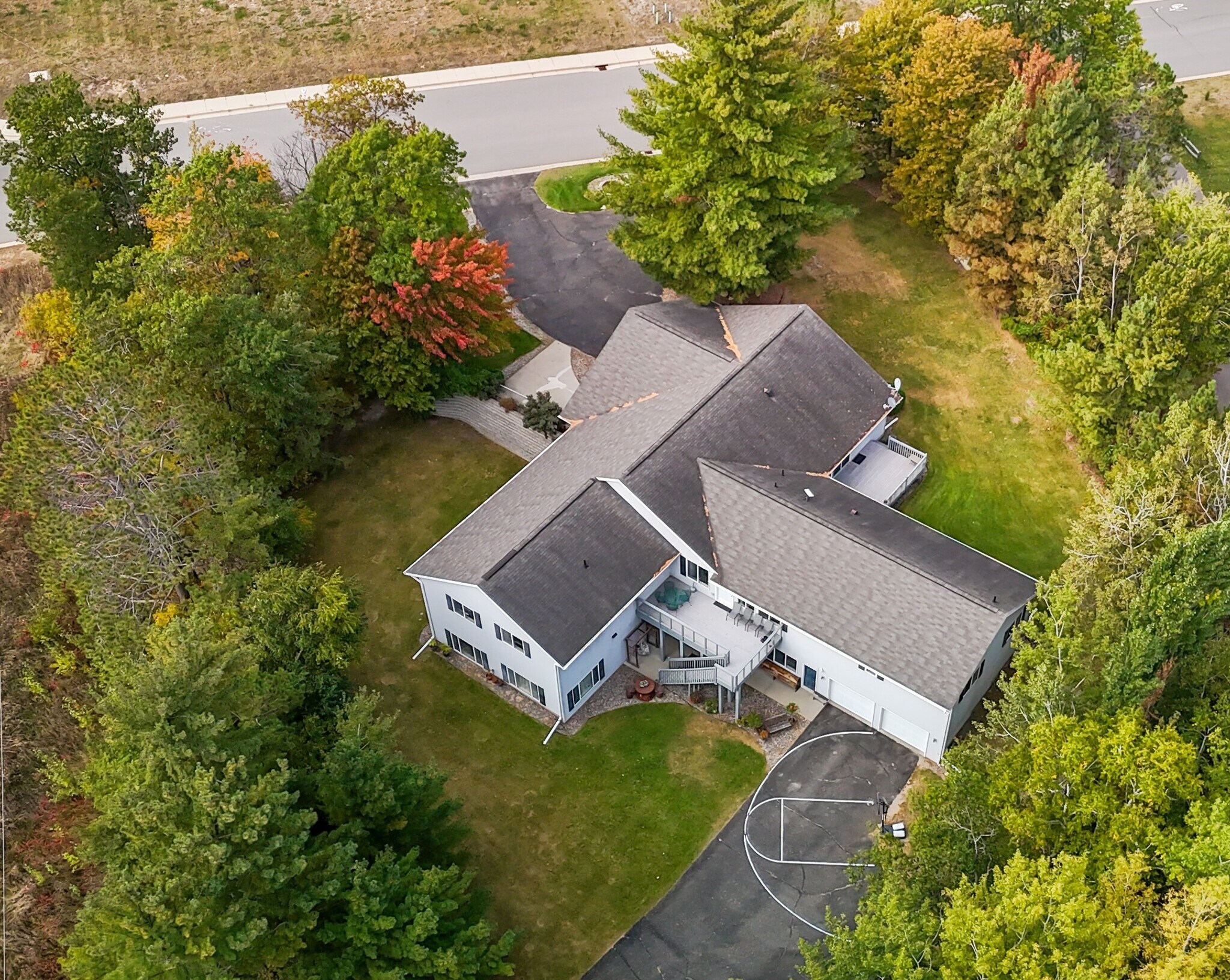 607 2nd St S, Walker, MN à vendre Photo principale- Image 1 de 56