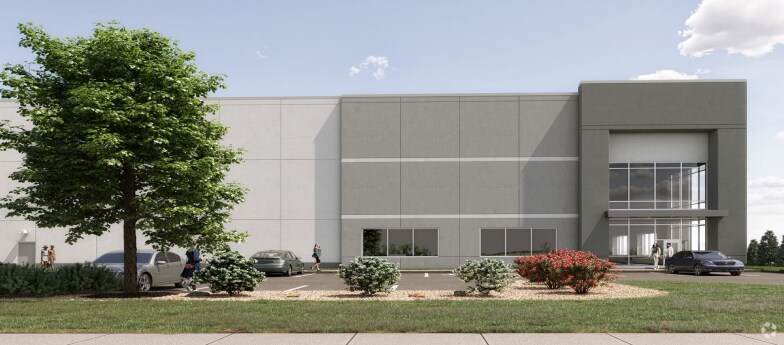 NE University Ave, Pleasant Hill, IA à louer - Photo du bâtiment - Image 2 de 5