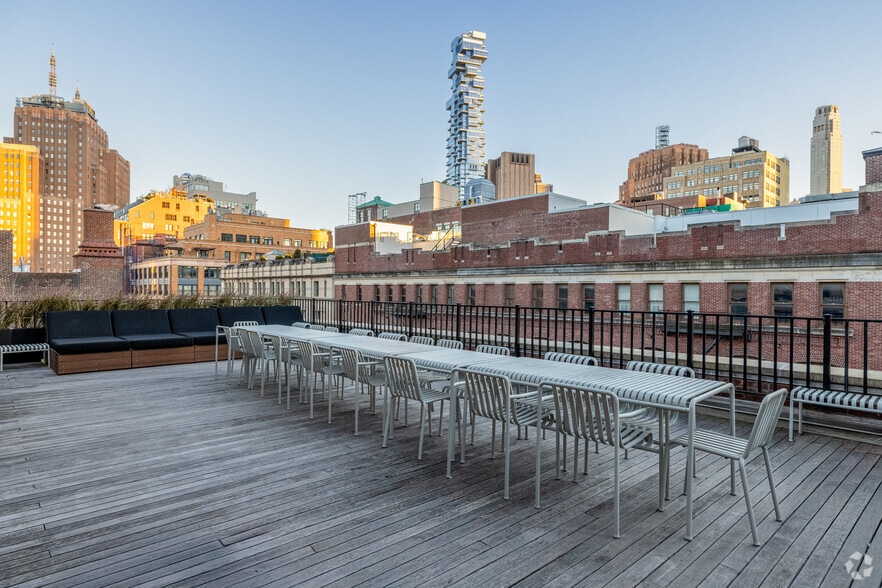 53-55 Beach St, New York, NY for lease - Building Photo - Image 3 of 20