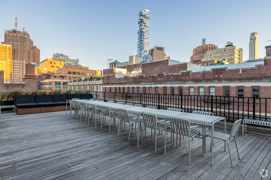 53-55 Beach St, New York, NY à louer - Photo du bâtiment - Image 3 de 18