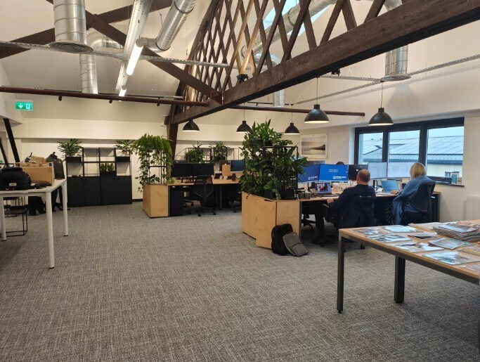 Bridge Rd, Swanwick à louer Photo intérieure- Image 1 de 3