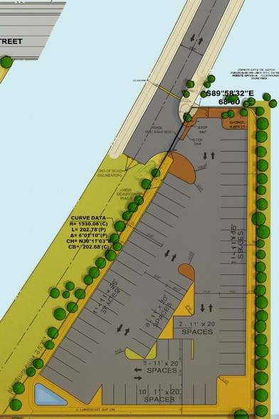 2175-2185 W 25th St, Sanford, FL for sale - Building Photo - Image 2 of 14