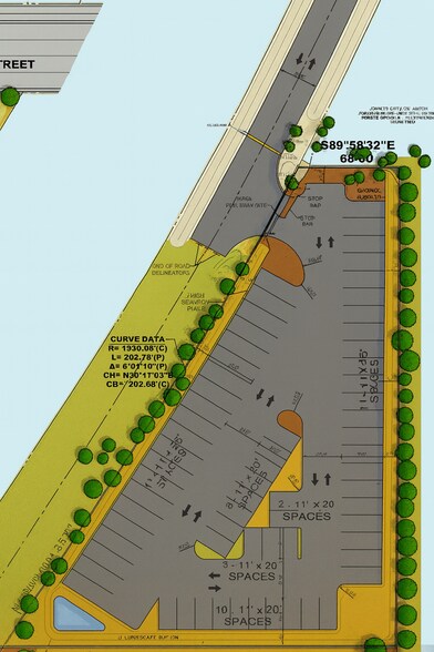 2175-2185 W 25th St, Sanford, FL à vendre - Photo du bâtiment - Image 2 de 14