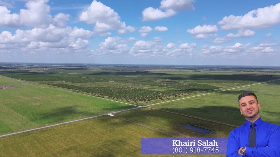 8476 Ten Mile Grade, Zolfo Springs, FL à vendre - Vidéo sur l’inscription commerciale - Image 2 de 80