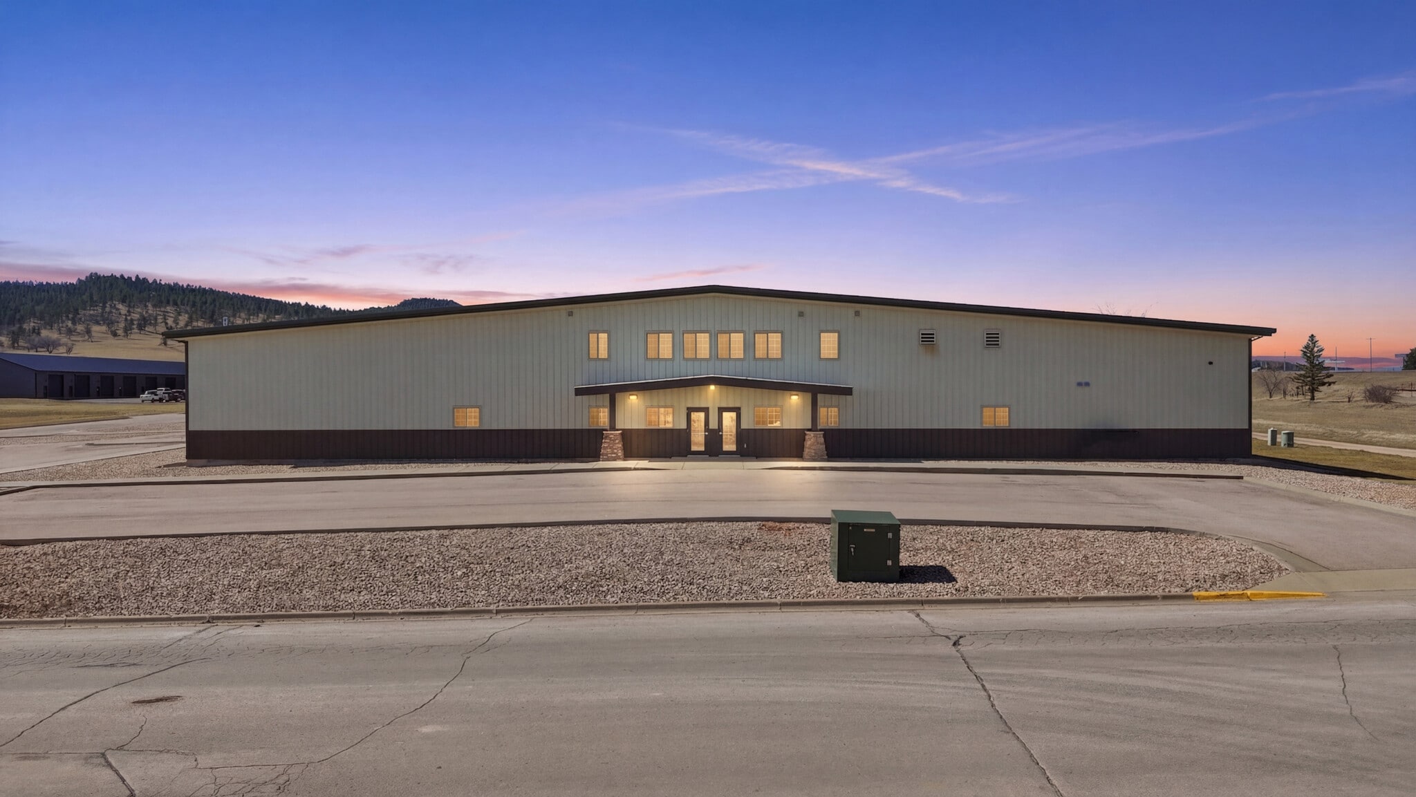 1151 Industry Rd, Sturgis, SD for sale Primary Photo- Image 1 of 55