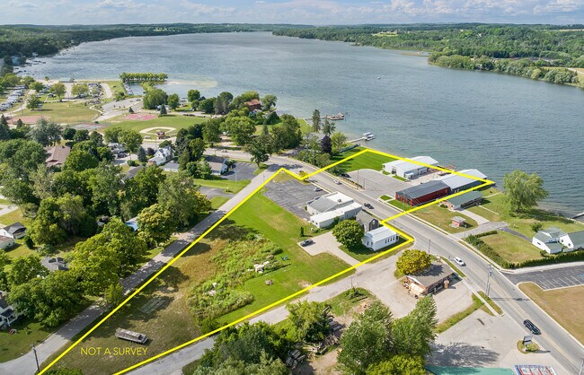 Plus de détails pour 204 Water Street, East Jordan – à vendre, East Jordan, MI