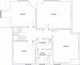 9 Greenfield Cres, Birmingham for lease Floor Plan- Image 1 of 11