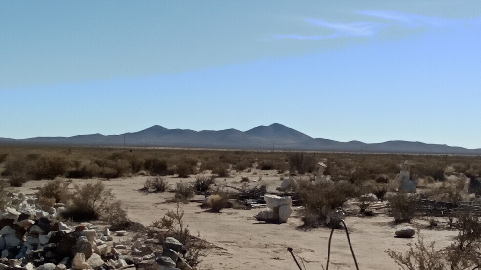 4216 NM HWY-9, Hachita, NM à vendre - Photo du bâtiment - Image 3 de 3