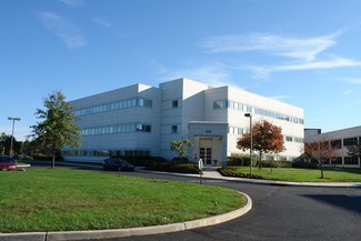 More details for 50 Millstone Rd, East Windsor, NJ - Office for Lease