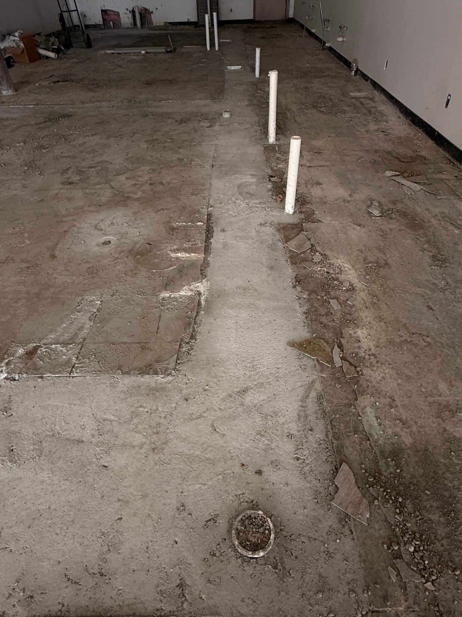 5363-5383 Timber Forest Dr, Humble, TX à louer Photo intérieure- Image 1 de 12