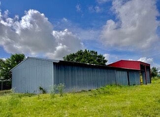 Plus de détails pour 8101 Coulver Rd, Austin, TX - Local d'activités à louer