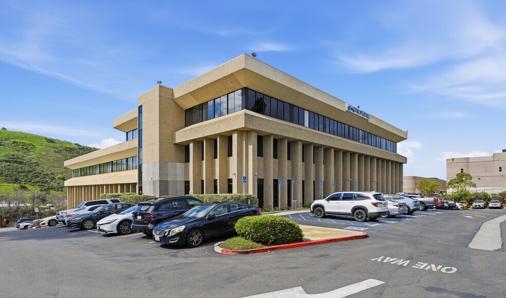 10505 Sorrento Valley Rd, San Diego, CA à vendre - Photo du bâtiment - Image 2 de 30