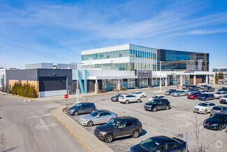 More details for 8005 Boul Du Quartier, Brossard, QC - Retail for Lease