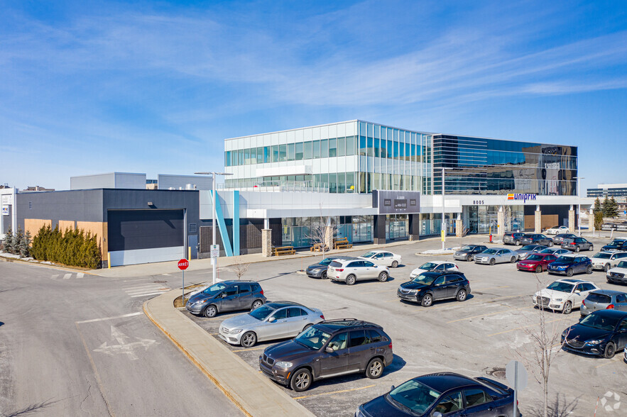 8005 Boul Du Quartier, Brossard, QC for lease - Primary Photo - Image 1 of 5