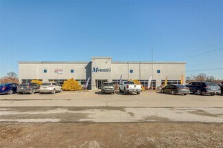 Plus de détails pour 5565 State Rt 154, Pinckneyville, IL - Industriel à vendre