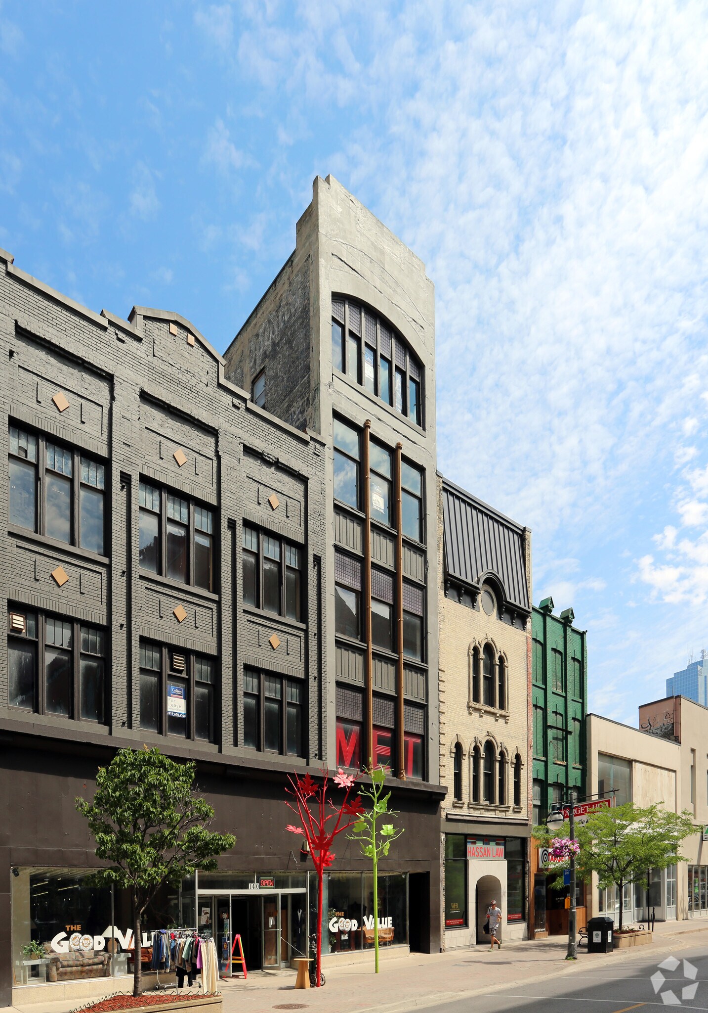 140 Dundas St, London, ON à vendre Photo principale- Image 1 de 1