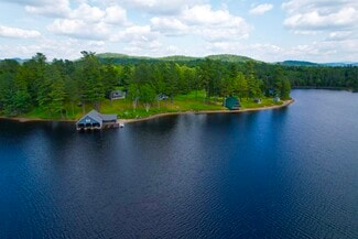 Plus de détails pour 1594 Elk Pond rd, Long Lake, NY - Terrain à vendre