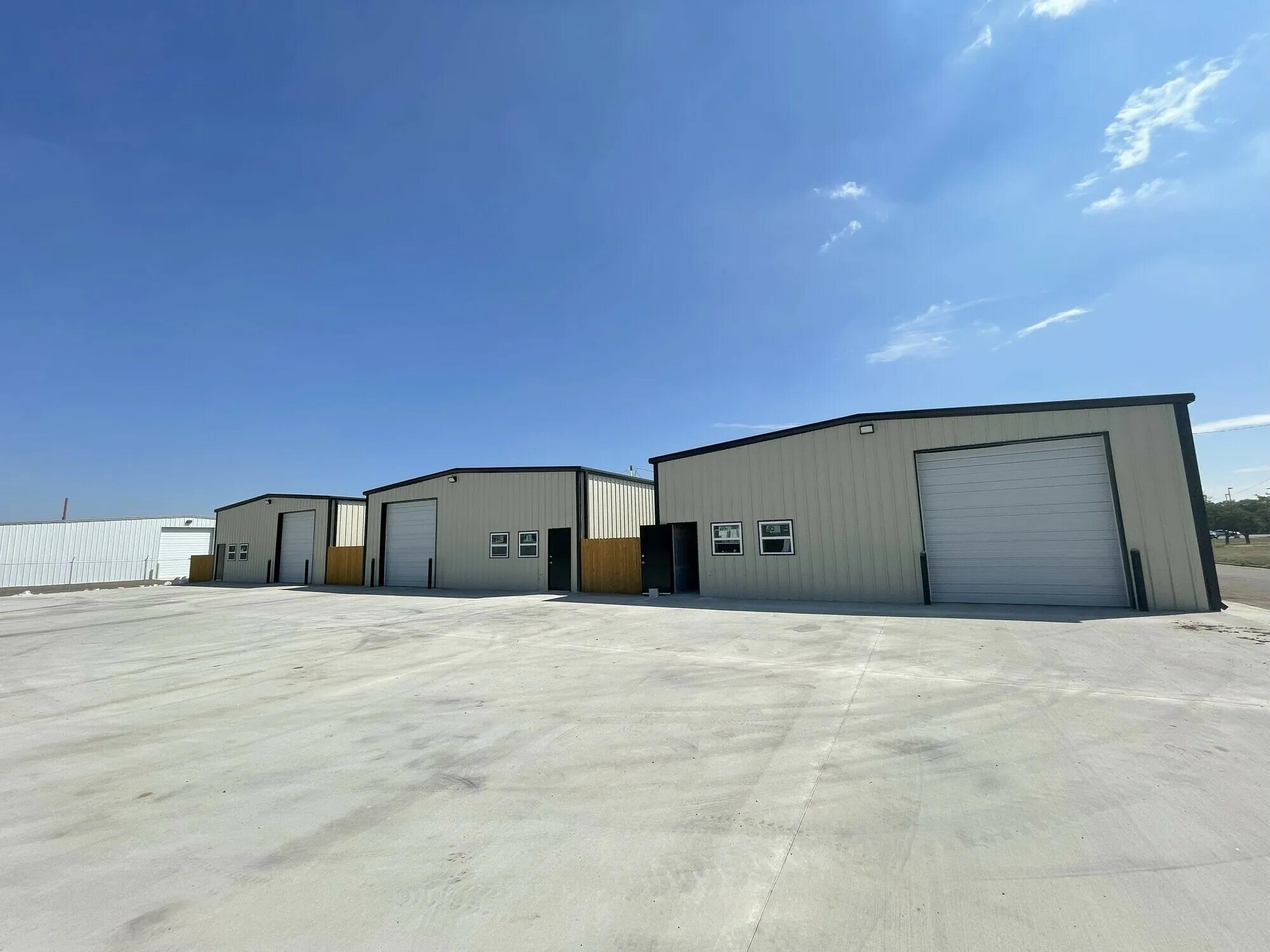 2279 S Aldredge St, Amarillo, TX à vendre Photo du bâtiment- Image 1 de 1