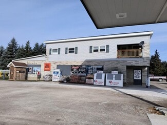 More details for 10010 Werth Rd, Herron, MI - Retail for Sale