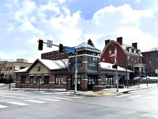 Plus de détails pour 5000 Centre Ave, Pittsburgh, PA - Commerce de détail à vendre