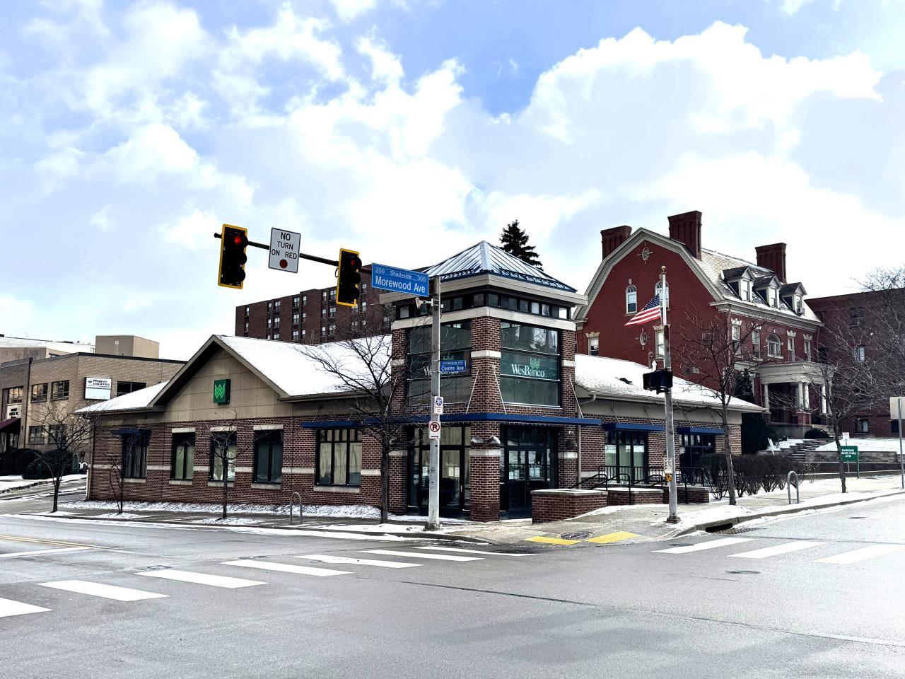 5000 Centre Ave, Pittsburgh, PA for sale Primary Photo- Image 1 of 22