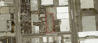 More details for 142-146 155th St, Gardena, CA - Land for Sale