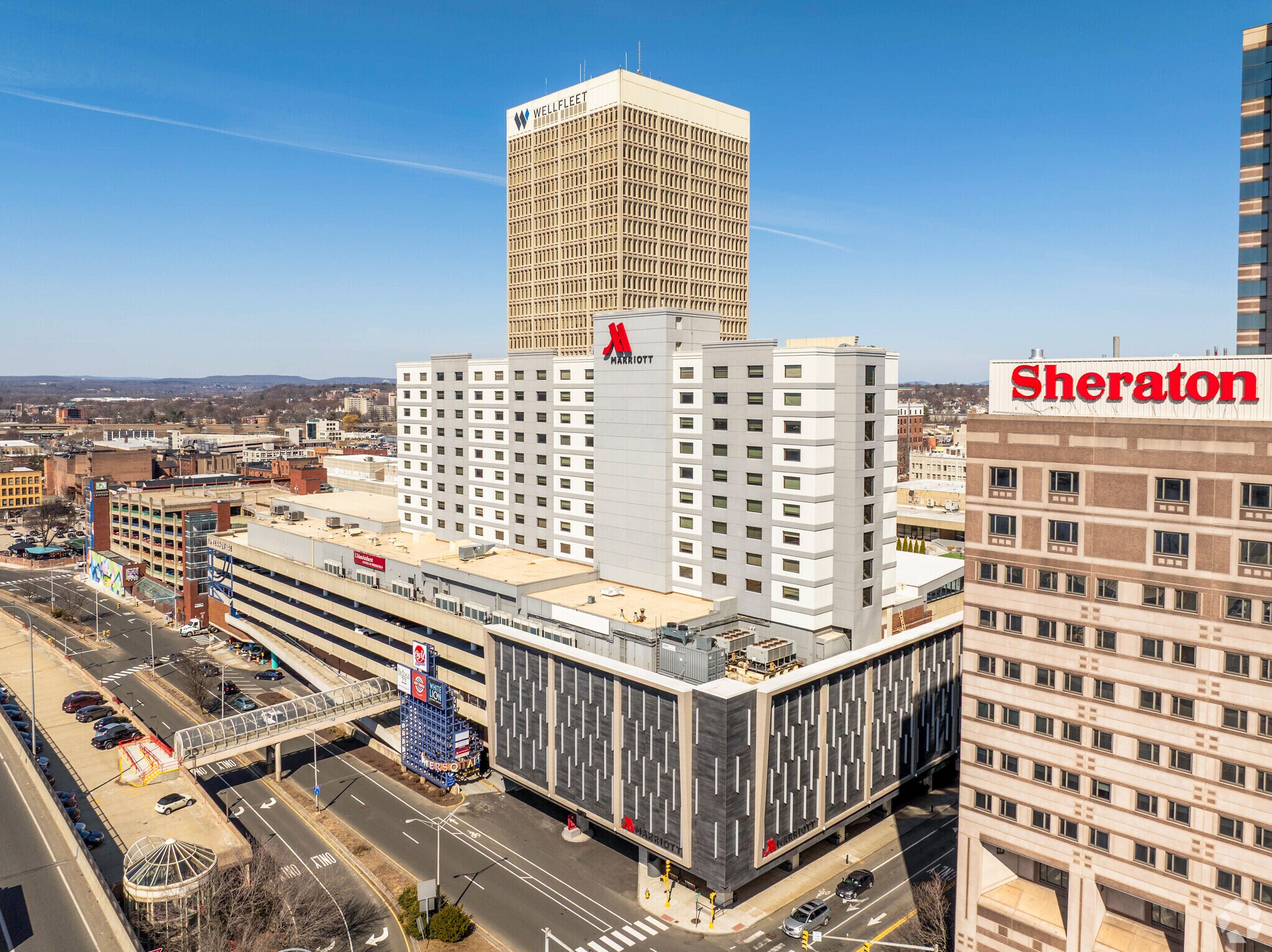 1500 Main St, Springfield, MA for lease Building Photo- Image 1 of 11