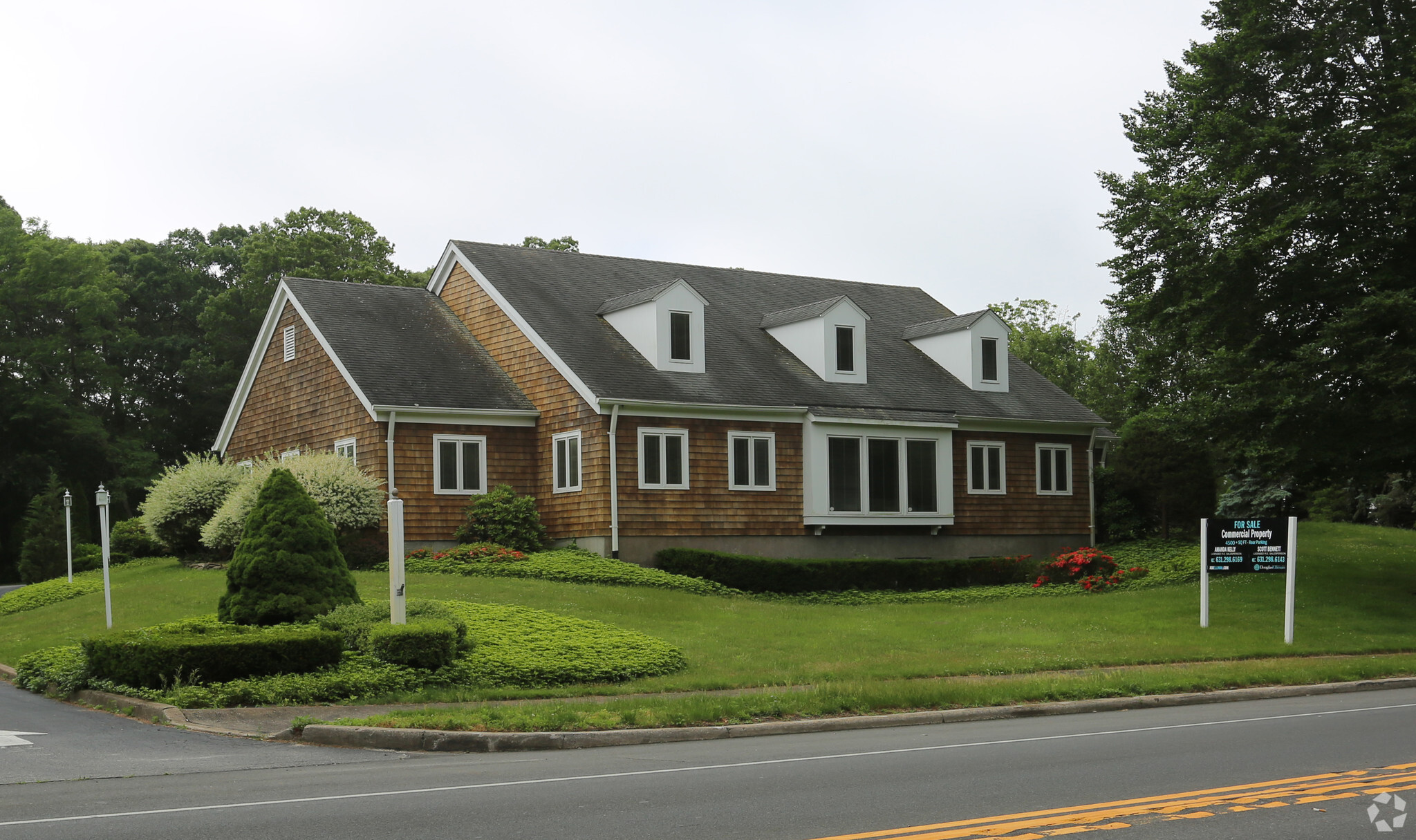 8400 Main Rd, Mattituck, NY à vendre Photo principale- Image 1 de 1