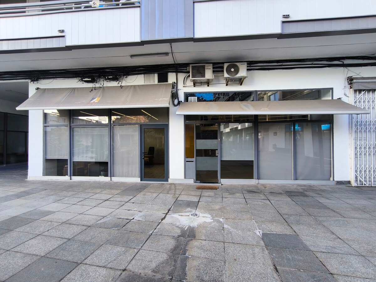 Carrer de Muntaner, 277, Barcelona, BAR 08021 - - - Interior Photo - Image 1 of 43