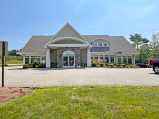 More details for 6 Freetown Rd, Raymond, NH - Office for Lease