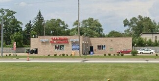 Plus de détails pour 26380 Michigan Ave, Inkster, MI - Commerce de détail à vendre