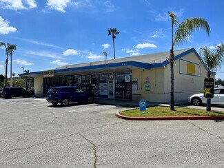 Plus de détails pour 1905 S Garey Ave, Pomona, CA - Commerce de détail à vendre
