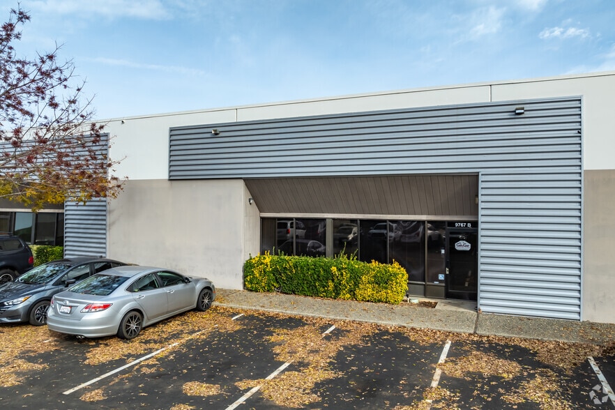 9767 Business Park Dr, Sacramento, CA for sale - Building Photo - Image 2 of 6