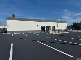 More details for 505 NE 125th St, North Miami, FL - Office for Lease